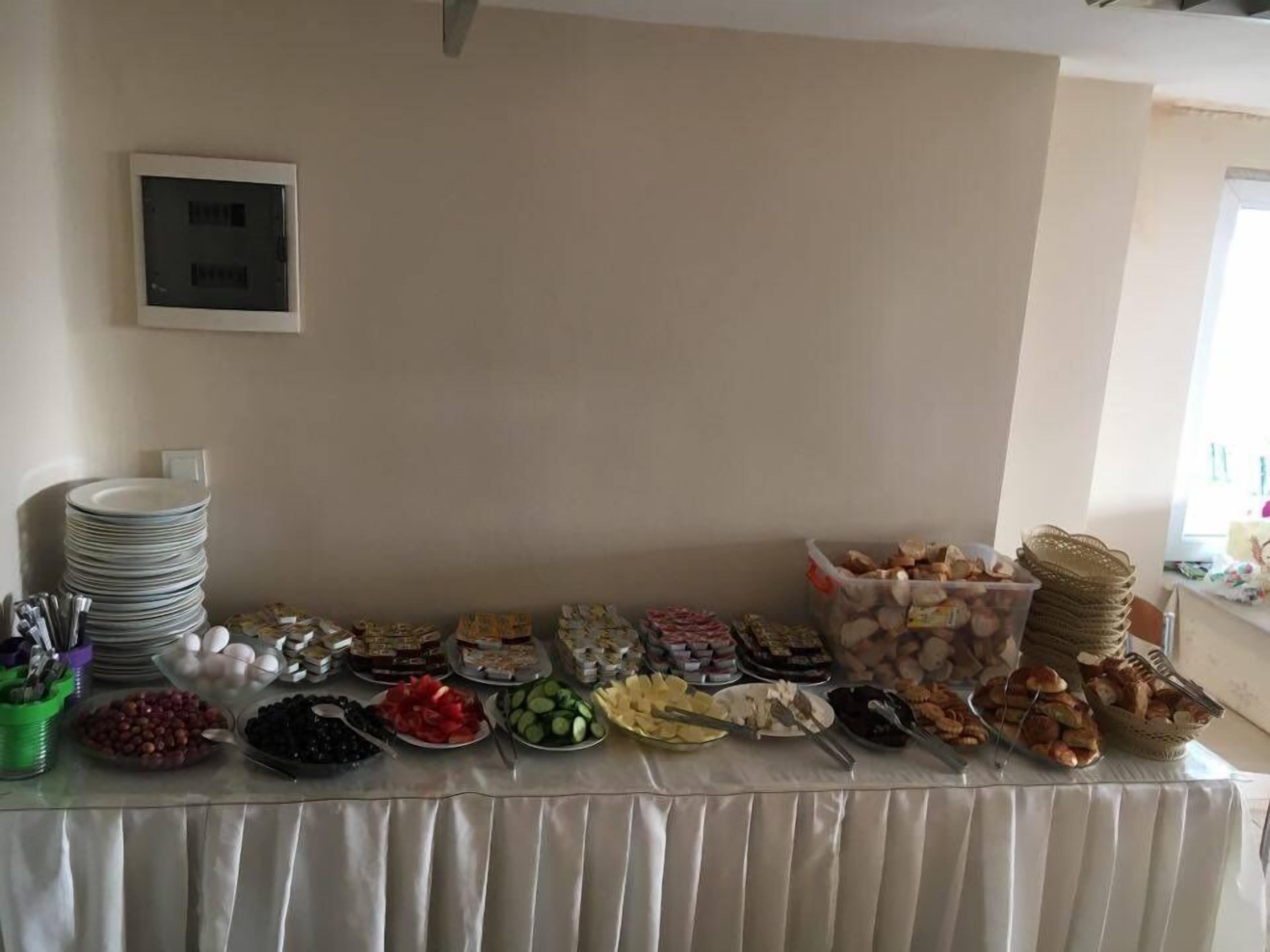 Fatih Hotel Erciyes — Photos 1
